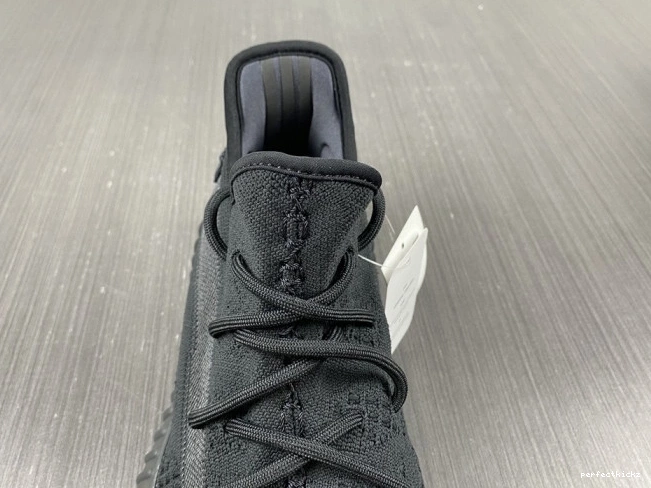 V2 350 HQ4540 Onyx Boost Yeezy Adidas 0808